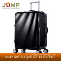 Welcome Cusomer Design ABS/PC Luggage Bags 20/24/28'' Luggage Trolley